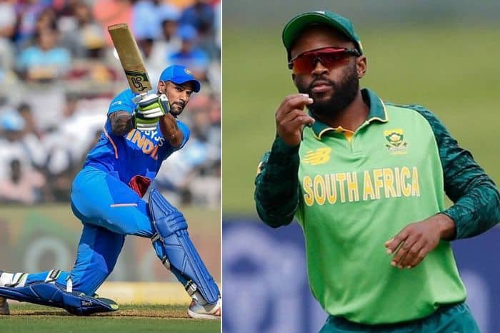 IND vs SA 2ND ODI LIVE STREAMING : कब और कहां देख पाएंगे भारत बनाम दक्षिण अफ्रीका के बीच दूसरा वनडे मुकाबला